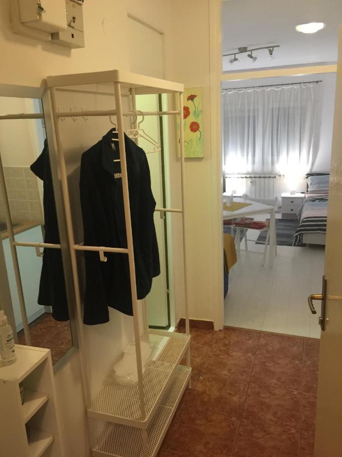 Studio Apatrman Pijalovic Bjelovar Buitenkant foto