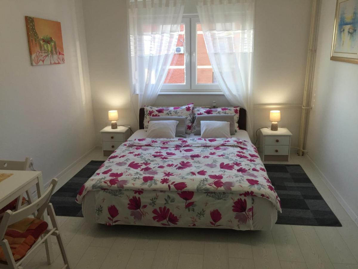 Studio Apatrman Pijalovic Bjelovar Buitenkant foto